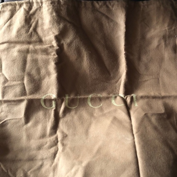 Gucci Sukey Medium Tote - Picture 5 of 8